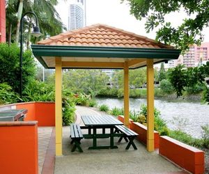 Paradise Island Resort Surfers Paradise Australia