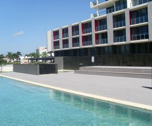 Q RESORTS CENTRAL APARTMENTS Townsville Australia