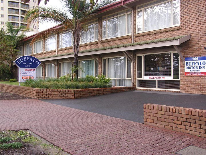 Hotel Photo 1