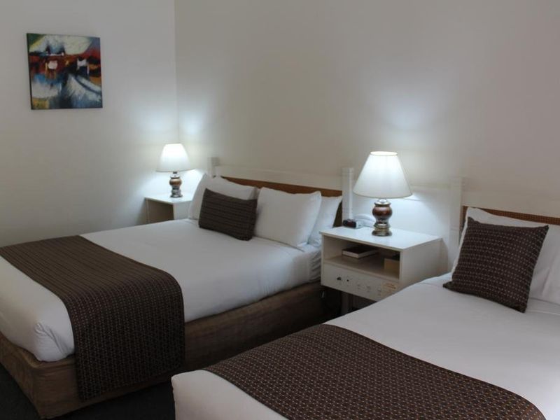 Hotel Photo 9