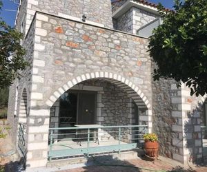 Nefeli Apartments Stoupa Greece