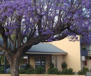 Welcome Inn 277 Adelaide Australia