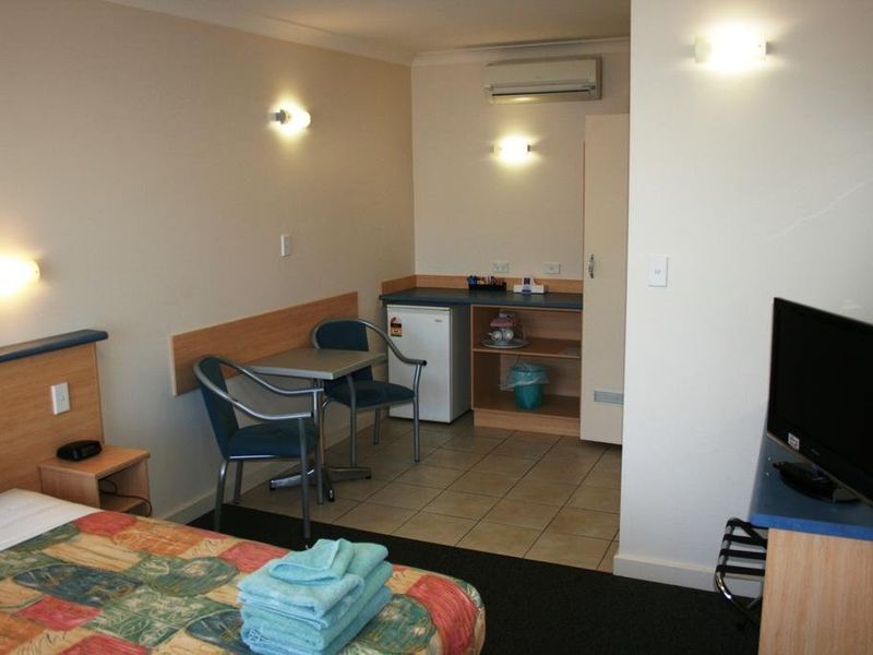 Hotel Photo 9
