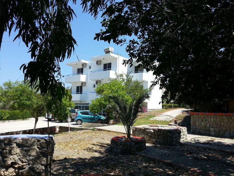 صورة الفندق 1