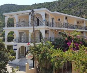 Captain Georgio Apartments Skala Greece