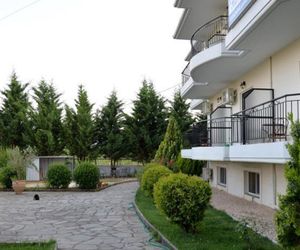 Haris Rooms Ioannina Greece