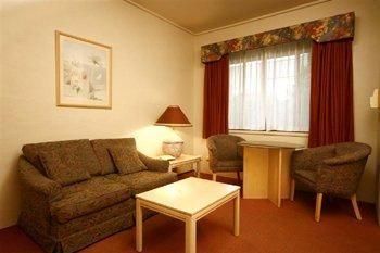 Hotel Photo 8