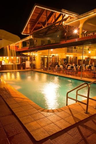 Hotel Photo 22