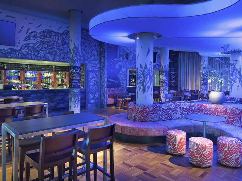 Hotel Photo 12