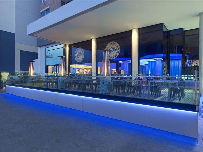 Hotel Photo 16