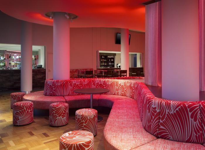 Hotel Photo 9