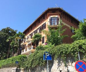 Bed & Breakfast Borka Opatija Croatia
