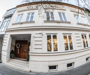 Hotel Ankavi Szeged Hungary
