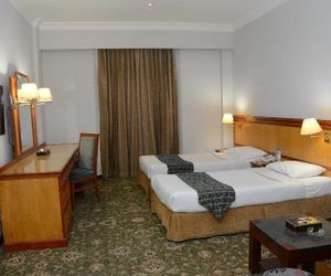 Phoenicia Hotel Manama Bahrain