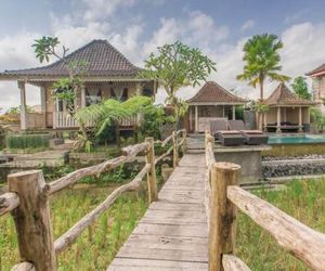 Uma Caming Villas & Gym by EPS Tegallalang Indonesia