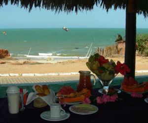 Residencia Ocêanus Canoa Quebrada Brazil