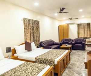 Hotel Rathnavel Towers Tambaram India