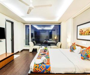 FabHotel Prime Avenue Indore India