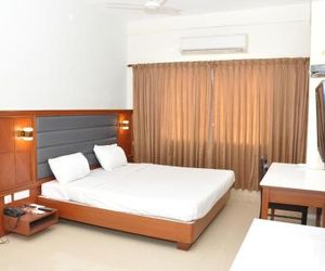 Hotel Royal Chambers Coimbatore India