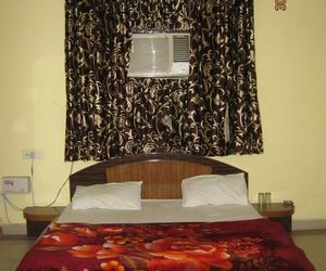 Hotel Bharat Residency Amritsar India