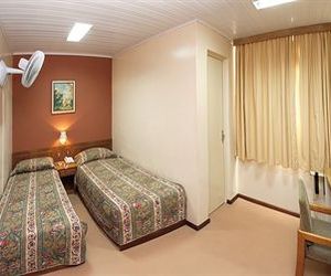 Lira Hotel Curitiba Brazil