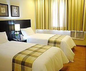 Roochelle Corporate Hotel Curitiba Brazil