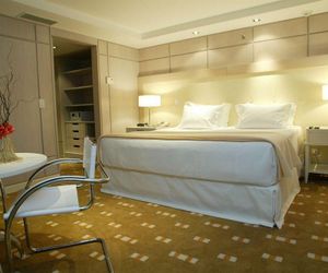 Crowne Plaza Curitiba Curitiba Brazil