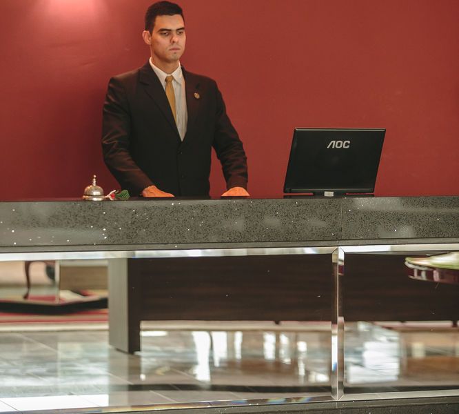 Hotel Photo 19