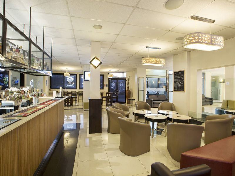 Hotel Photo 15