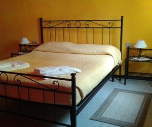 Bed and Breakfast Casa Gea Somma Lombardo Italy