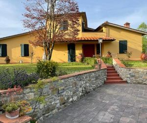 Villa Elisa Scarperia Italy
