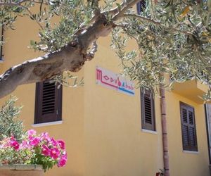 Modus B&B San Vito Lo Capo Italy