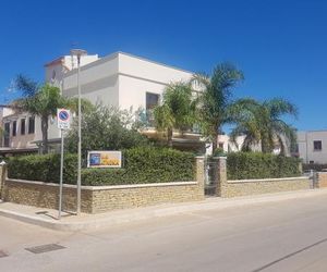 Athena Bed & Breakfast San Vito Lo Capo Italy