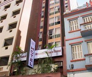 Ornatus Palace Hotel Porto Alegre Brazil