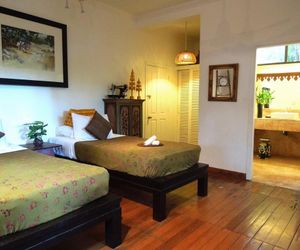 The RiverGarden Siem Reap Siem Reap Cambodia