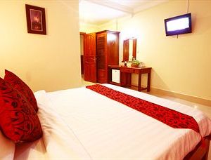 Gloria Angkor Hotel Siem Reap Cambodia