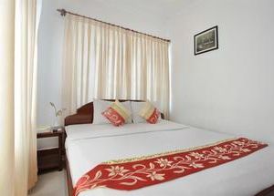 Wooden Angkor Hotel Siem Reap Cambodia