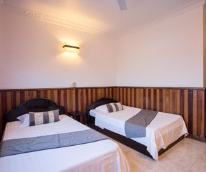 Le Tigre Hotel Siem Reap Cambodia