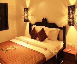 Angkor Retreat Villa Boutique & Spa Siem Reap Cambodia