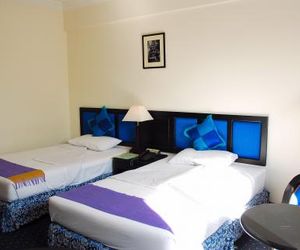 Orient DAngkor Hotel Siem Reap Cambodia