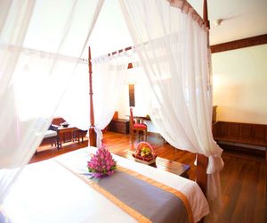 Empress Angkor Resort & Spa Siem Reap Cambodia