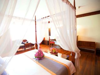 Фото отеля Empress Angkor Resort & Spa