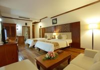 Отзывы Sokhalay Angkor Villa Resort, 5 звезд