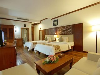 Фото отеля Sokhalay Angkor Villa Resort