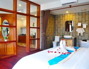 Soria Moria Hotel & Spa Siem Reap Cambodia