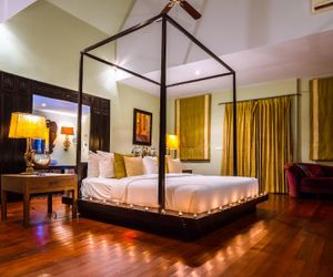 GZ Eden Privilege Resort and Spa Siem Reap Cambodia