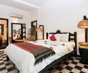 Petit Villa Boutique & Spa Siem Reap Cambodia