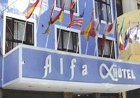 Отзывы Alfa Hotel, 1 звезда
