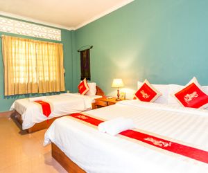 Lotus Garden Boutique Siem Reap Cambodia