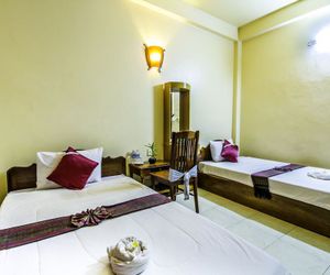 Bou Savy Guesthouse Siem Reap Cambodia